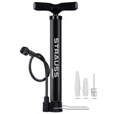 Strauss Bicycle Air Pump - Perfect for outdoor activities
